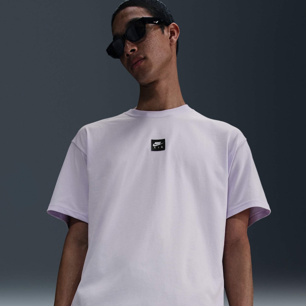 Imagem 2 do produto Camiseta Nike Max90 Air Essential Masculina