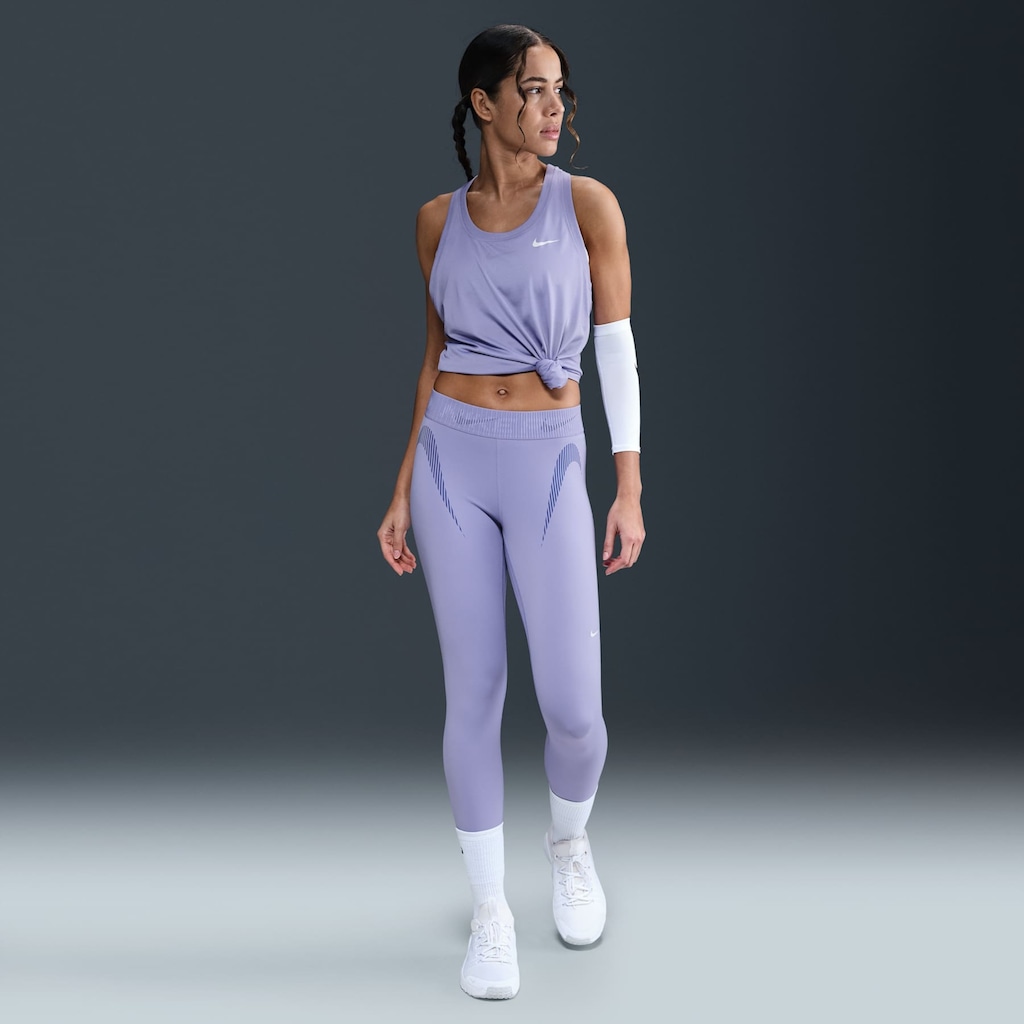 Imagem 5 do produto Calça Nike Legging Dri-FIT Pro Feminina