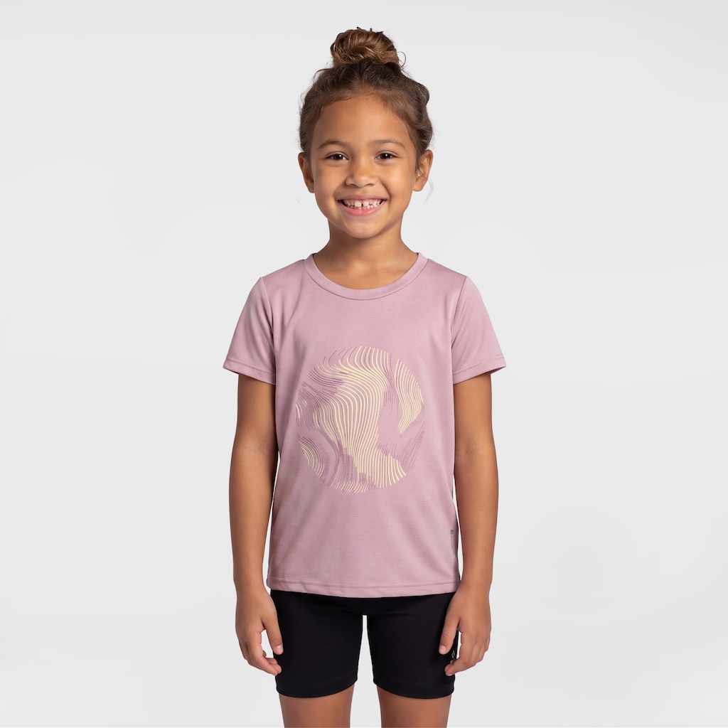 Imagem 1 do produto Conjunto Infantil Oxer Camiseta + Bermuda