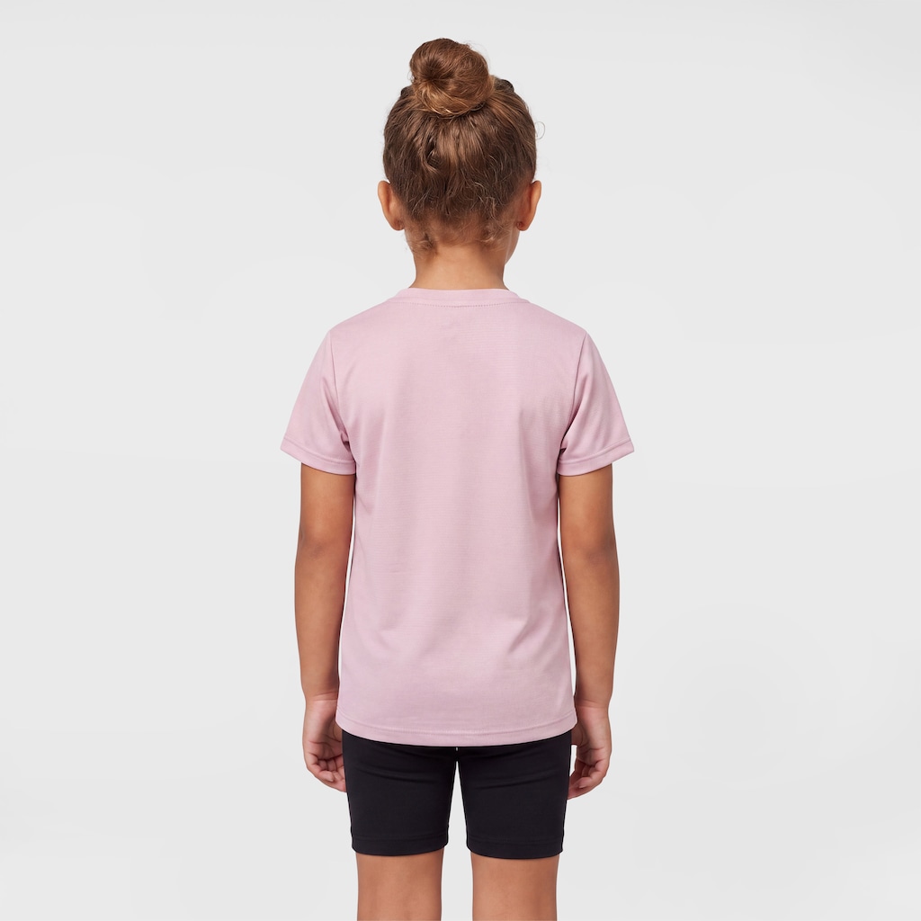 Imagem 2 do produto Conjunto Infantil Oxer Camiseta + Bermuda