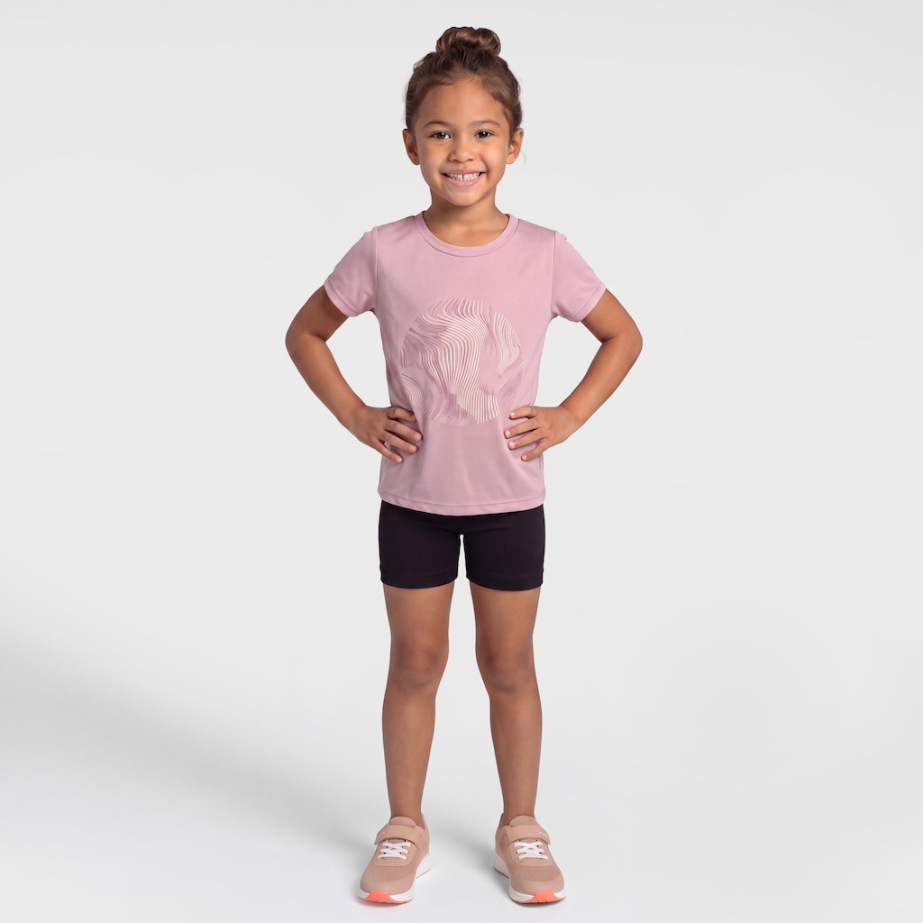 Imagem 3 do produto Conjunto Infantil Oxer Camiseta + Bermuda