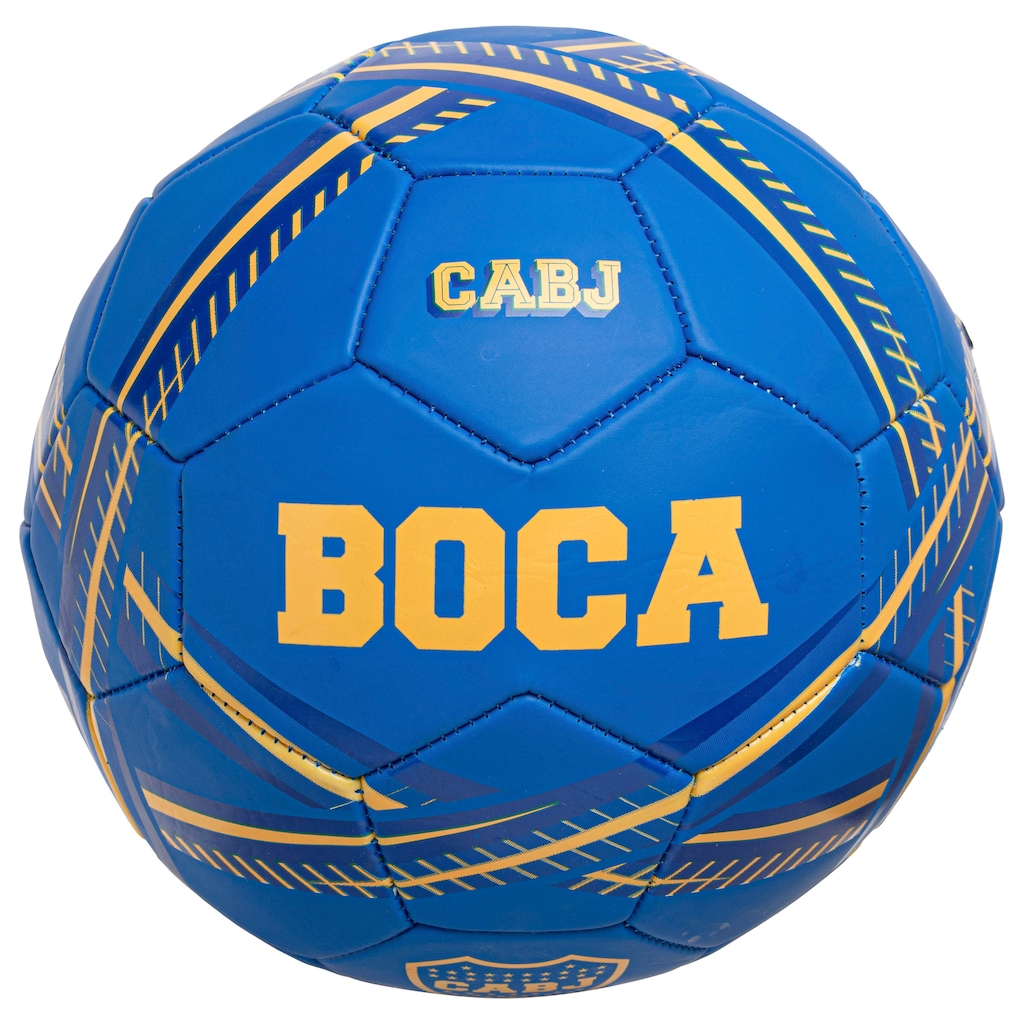 Bola de Futebol de Campo do Boca Juniors Sportcom Estádio 24
