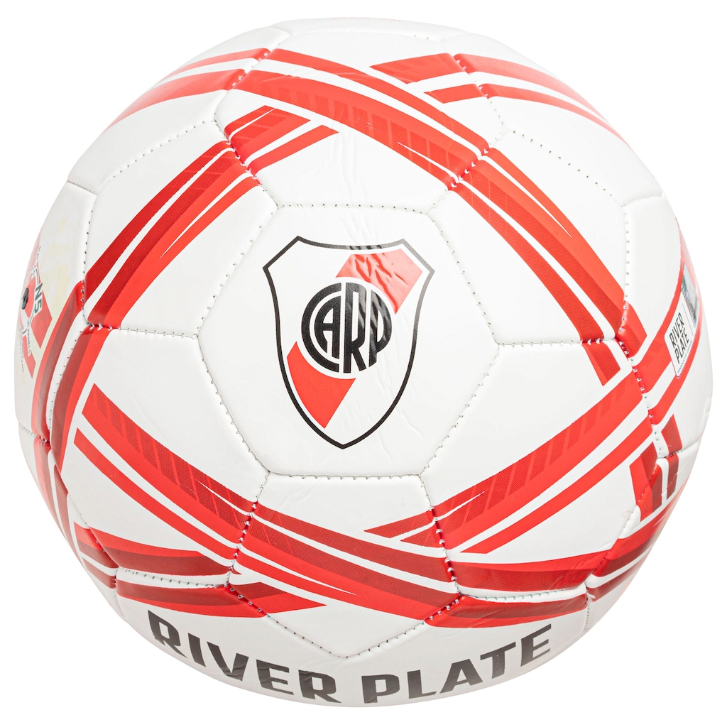 Imagem 3 do produto Bola de Futebol de Campo do River Plate Sportcom Estádio 24