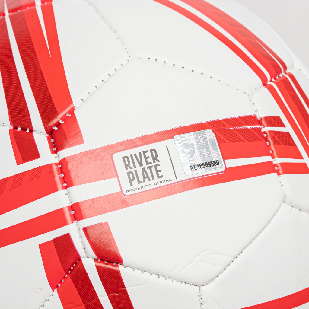 Imagem 4 do produto Bola de Futebol de Campo do River Plate Sportcom Estádio 24