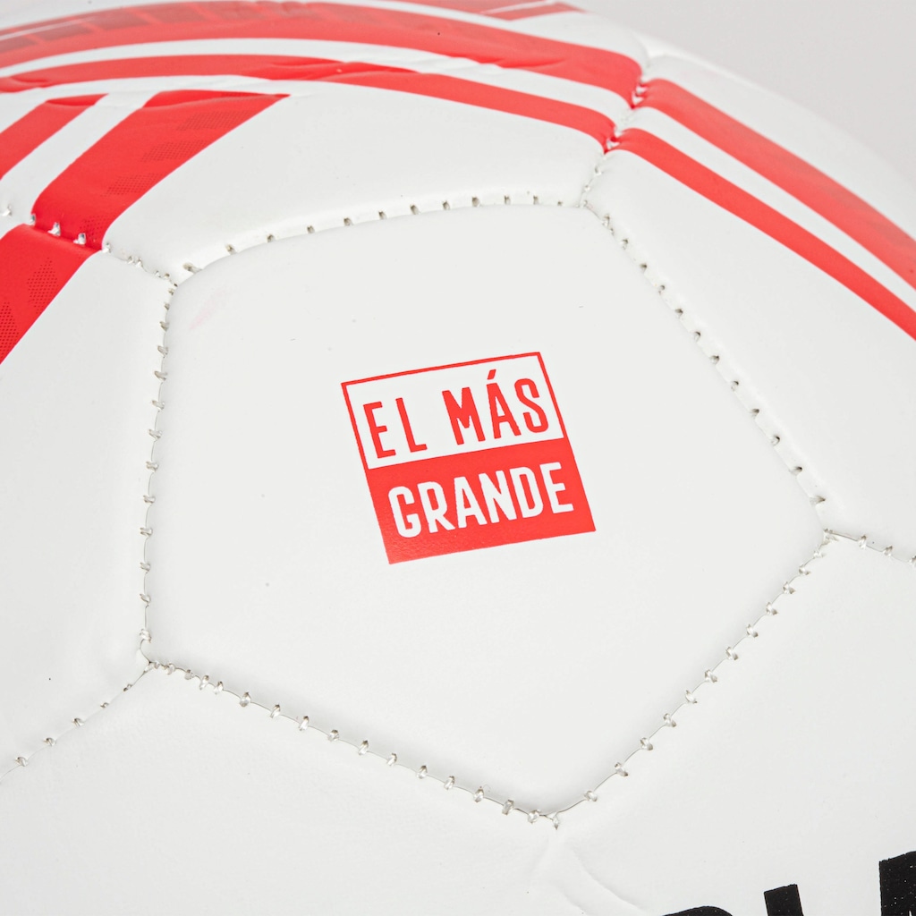 Imagem 5 do produto Bola de Futebol de Campo do River Plate Sportcom Estádio 24