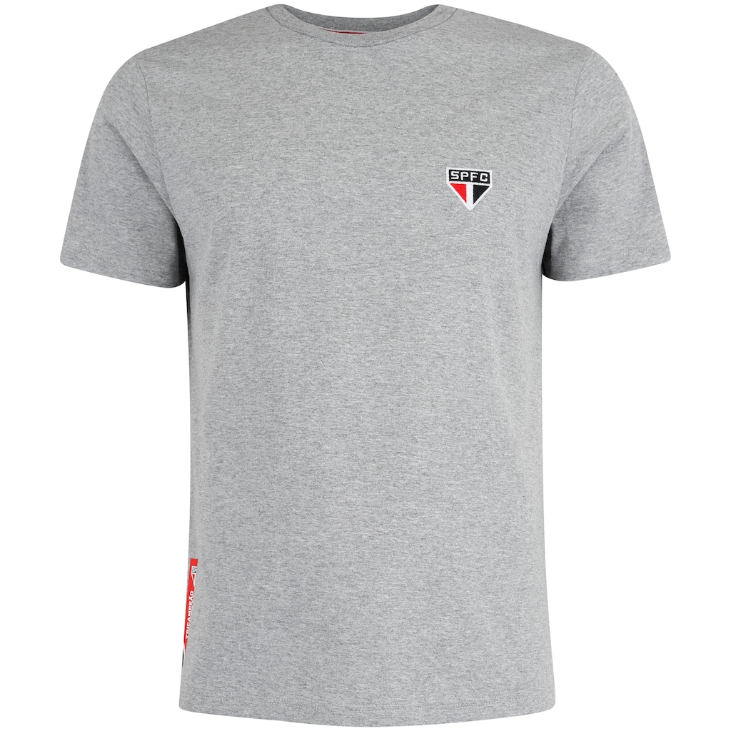 Camisa do São Paulo Tri Mundial Masculina