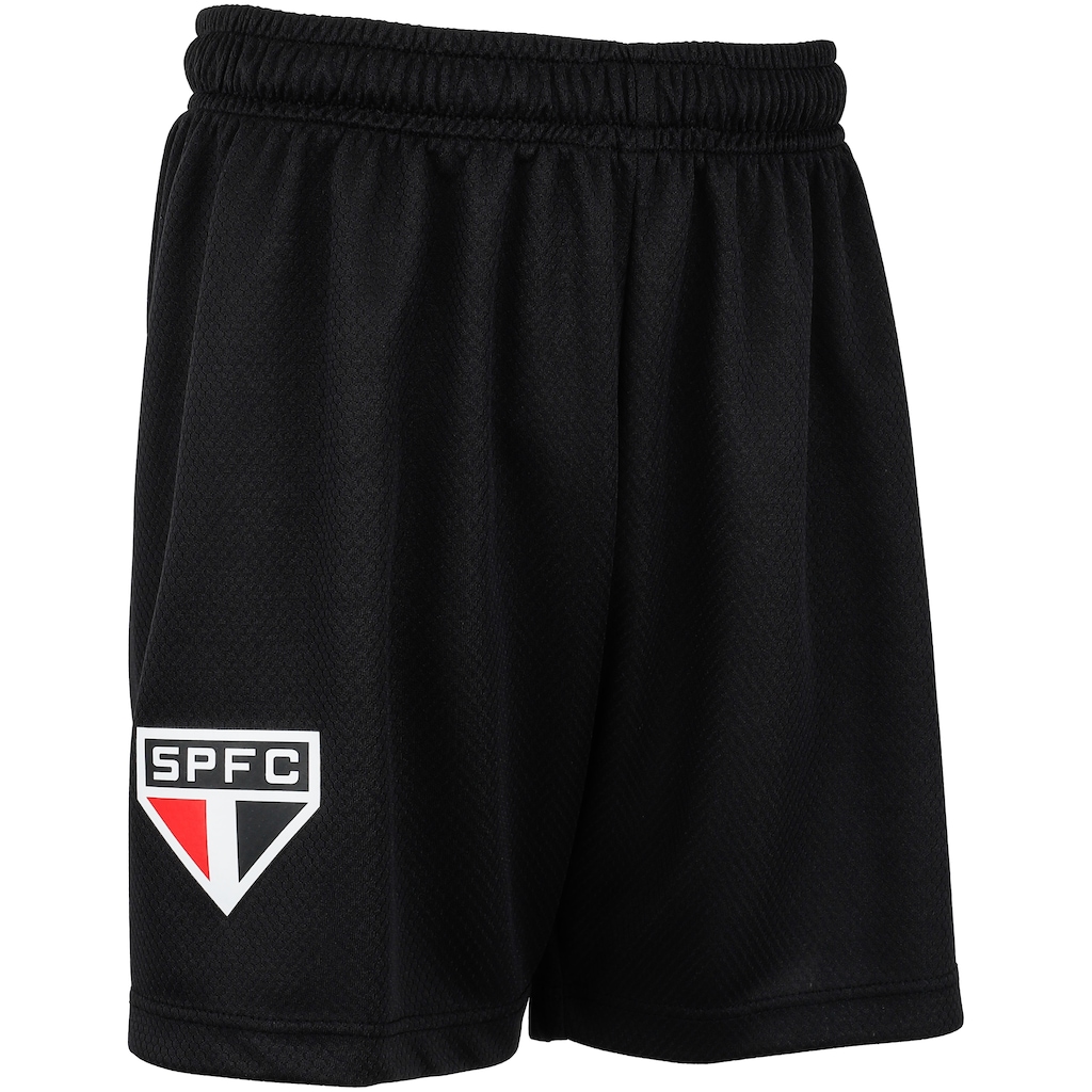 Imagem 5 do produto Kit de Uniforme do São Paulo Infantil Dry