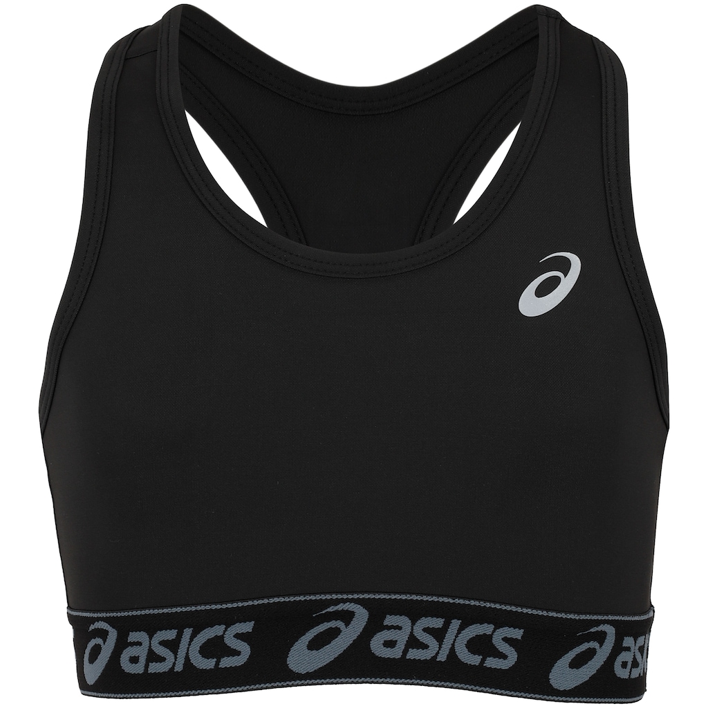 Top ASICS Logo Infantil