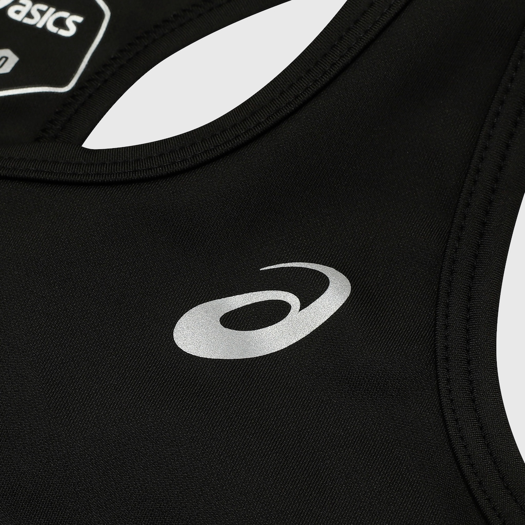 Imagem 4 do produto Top ASICS Logo Infantil