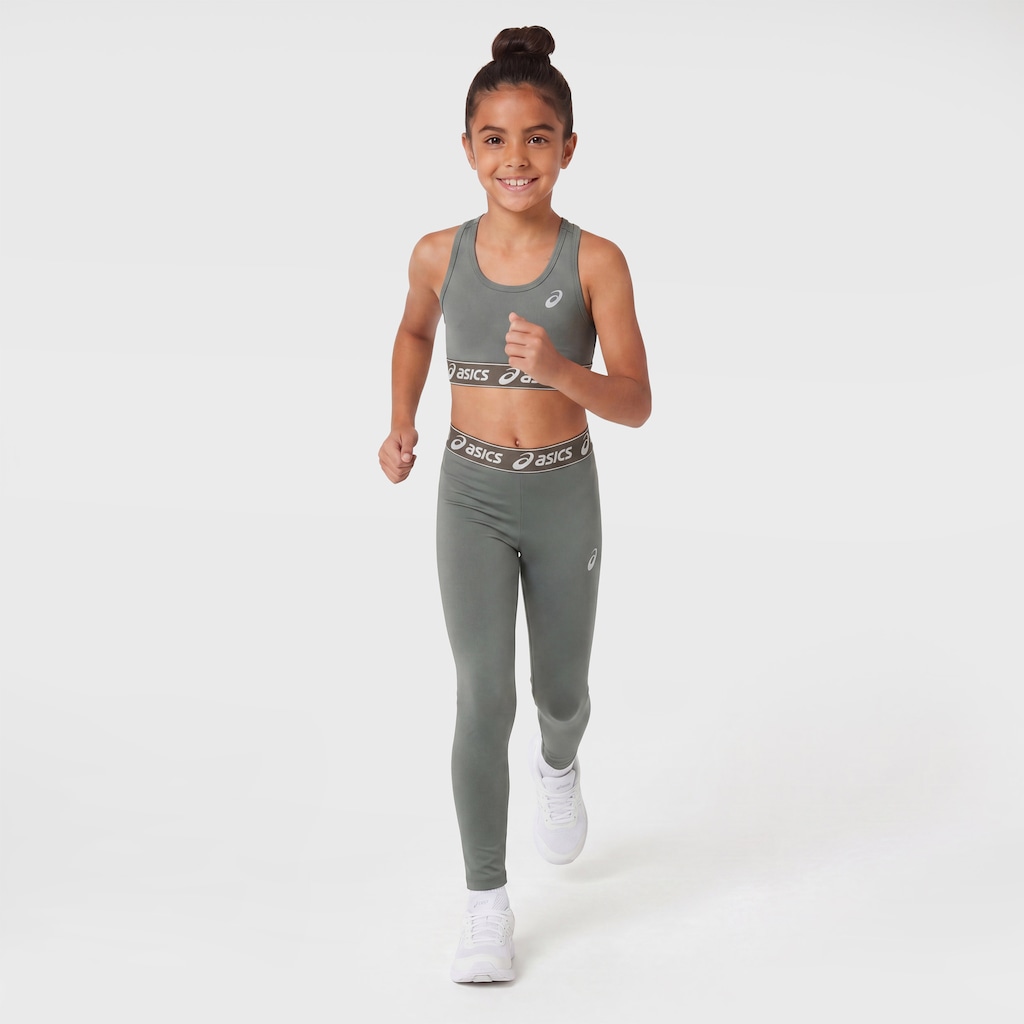 Imagem 3 do produto Top ASICS Logo Infantil