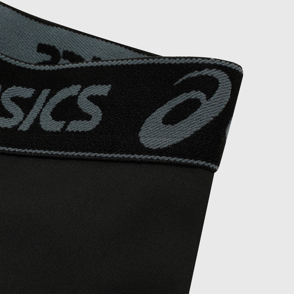 Imagem 4 do produto Short ASICS Elástico Logo Infantil