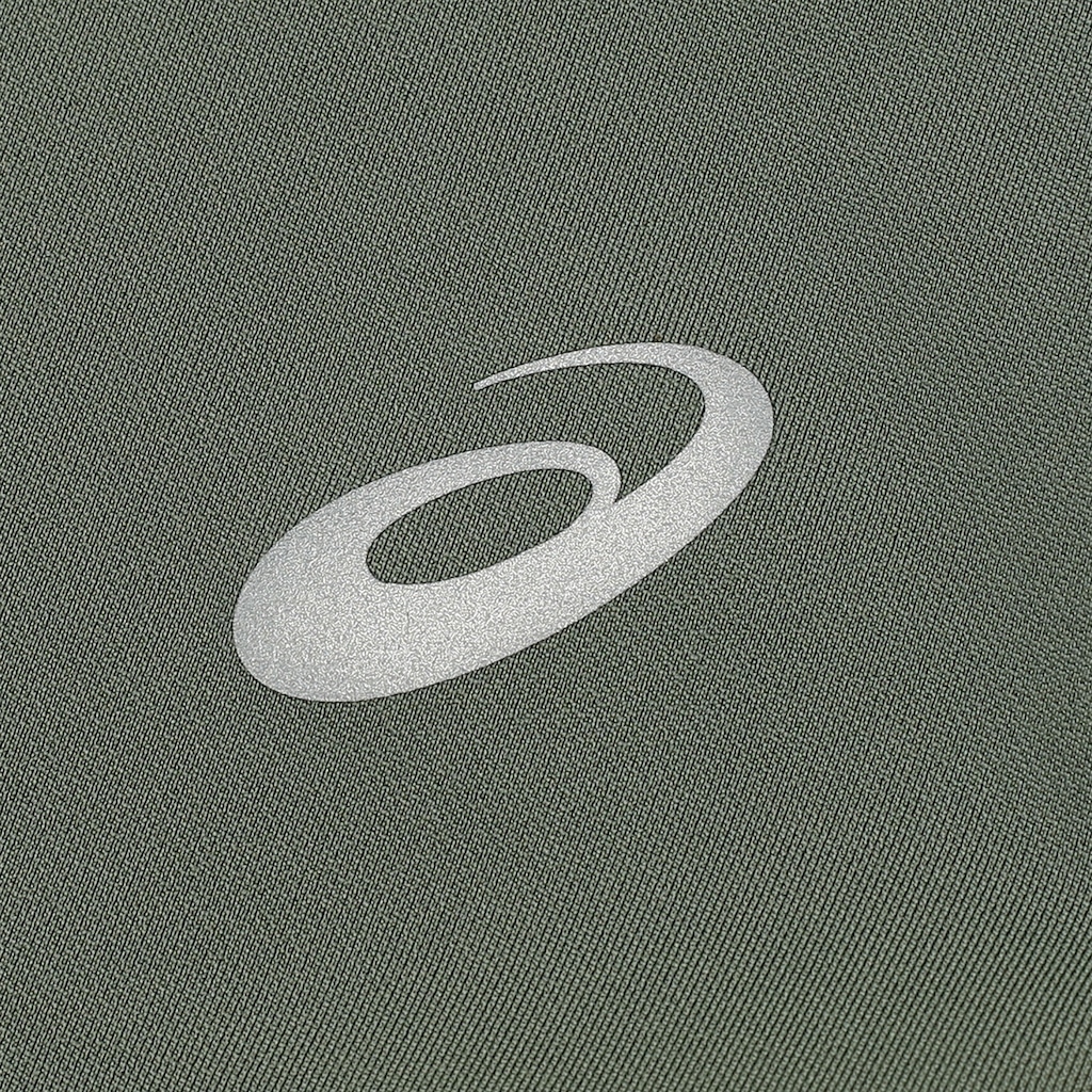 Imagem 5 do produto Short ASICS Elástico Logo Infantil