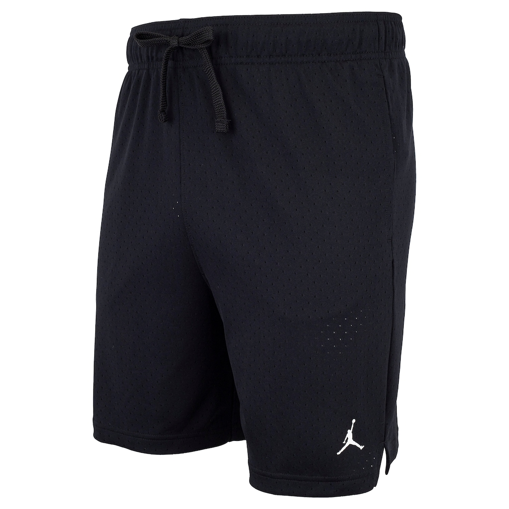 Bermuda Jordan Nike Dri-FIT Sport Mesh Masculina - Foto 1