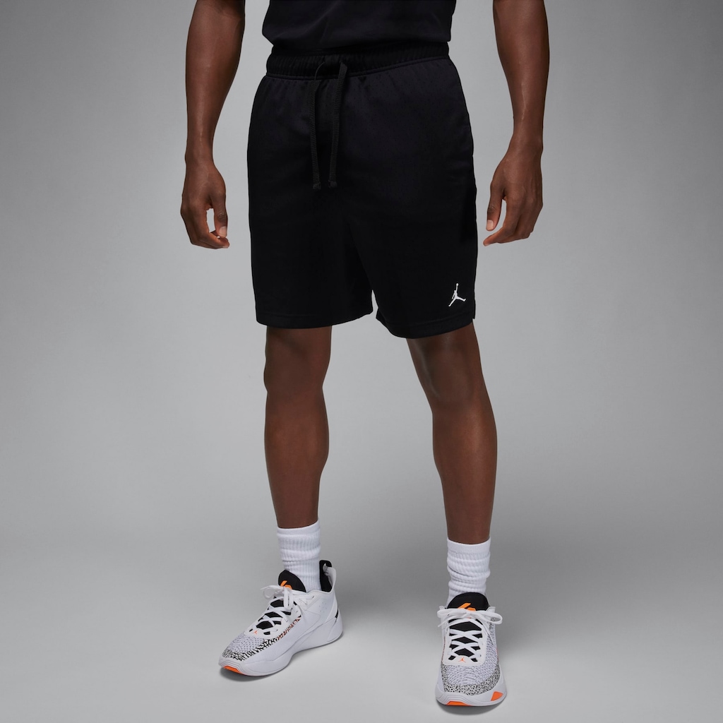 Imagem 2 do produto Bermuda Jordan Nike Dri-FIT Sport Mesh Masculina