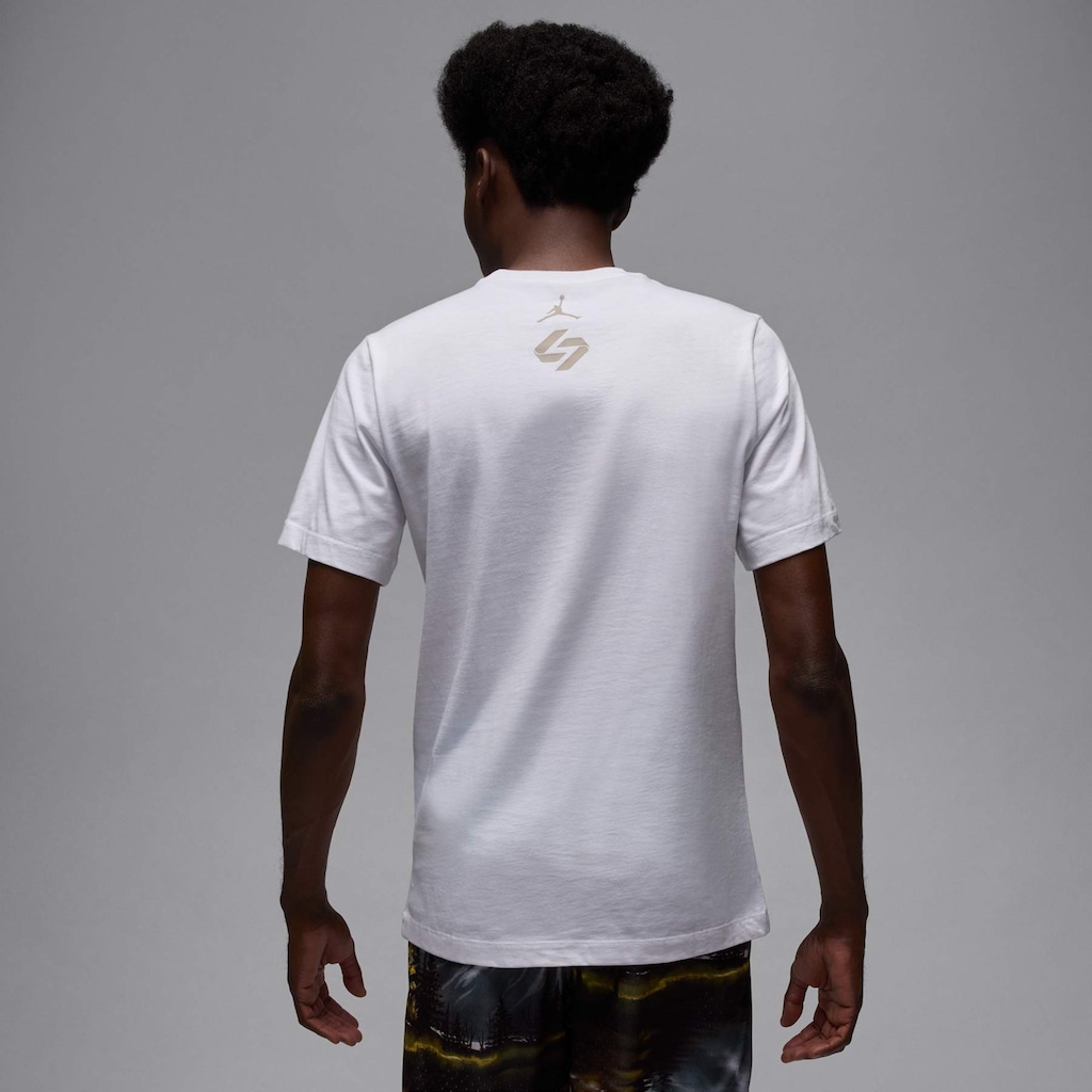 Imagem 3 do produto Camiseta Nike Jordan Brand Crew Masculina