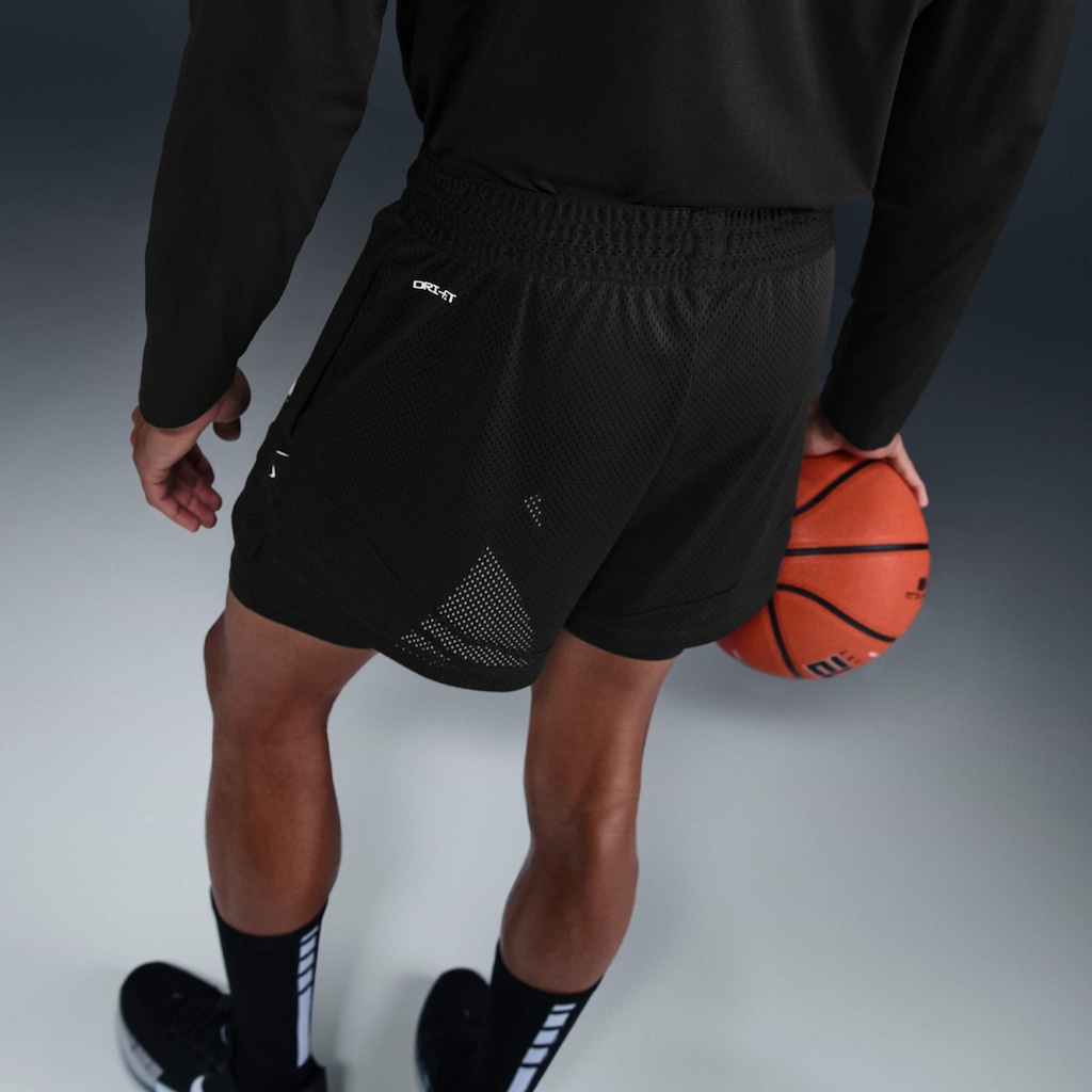 Imagem 5 do produto Bermuda Nike Dri-Fit Icon 2IN1 Masculina