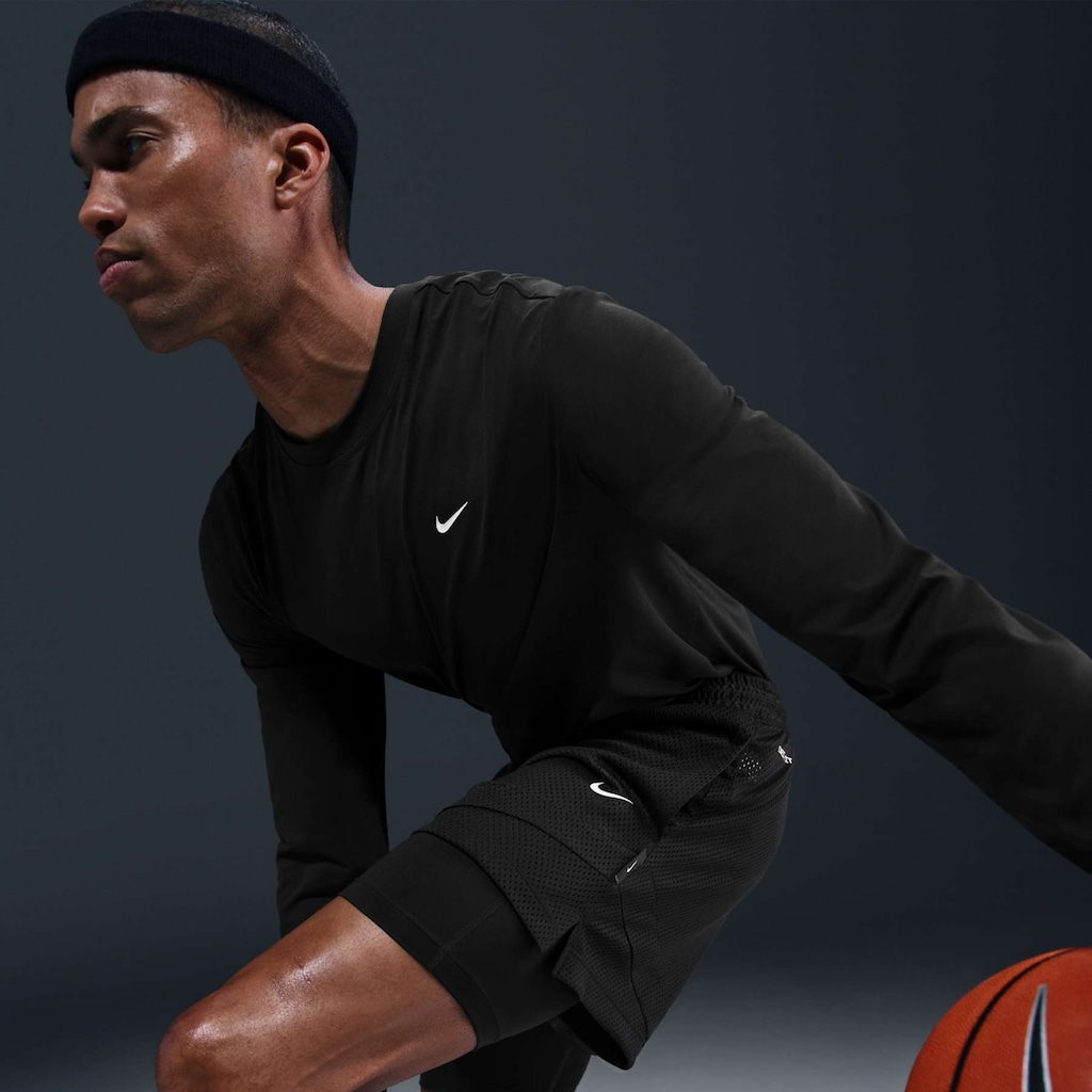 Imagem 4 do produto Bermuda Nike Dri-Fit Icon 2IN1 Masculina