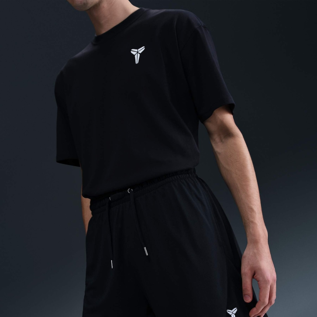 Imagem 2 do produto Bermuda Nike Kobe Bryant Dri-fit Fund 6IN Masculina