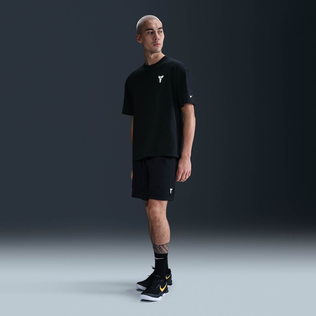 Imagem 4 do produto Bermuda Nike Kobe Bryant Dri-fit Fund 6IN Masculina