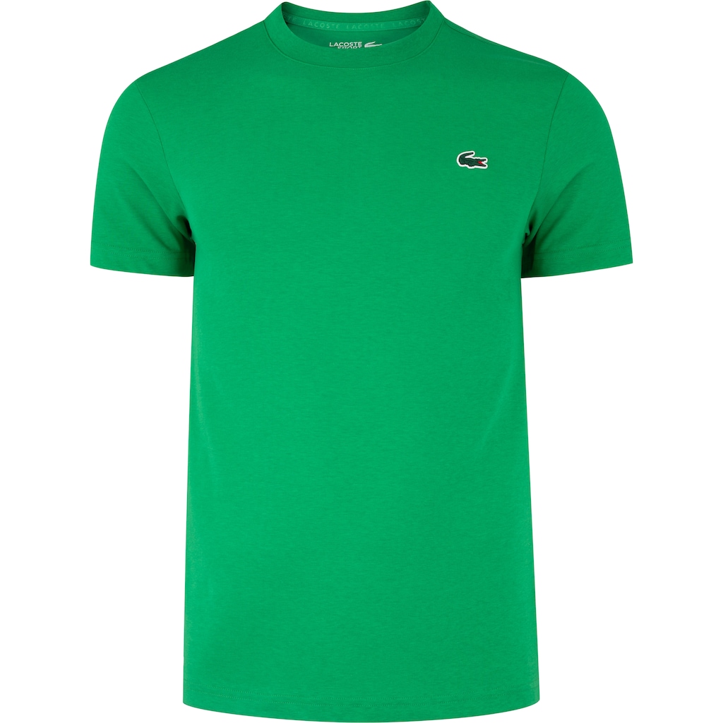 Camiseta Lacoste Miami Open - Masculina