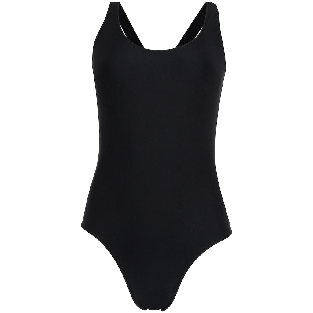 Maiô Adulto Oxer Medley New