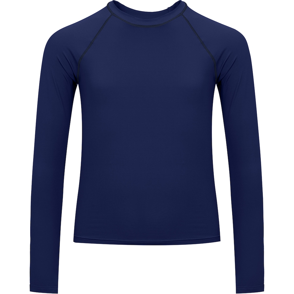 Camiseta Manga Longa Oxer UV - Infantil