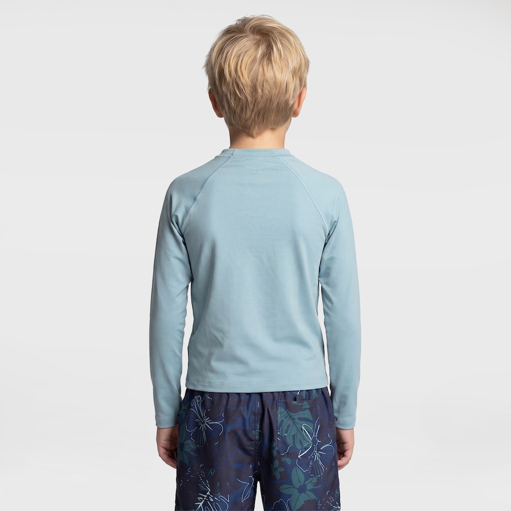 Imagem 2 do produto Camiseta Manga Longa Oxer UV - Infantil