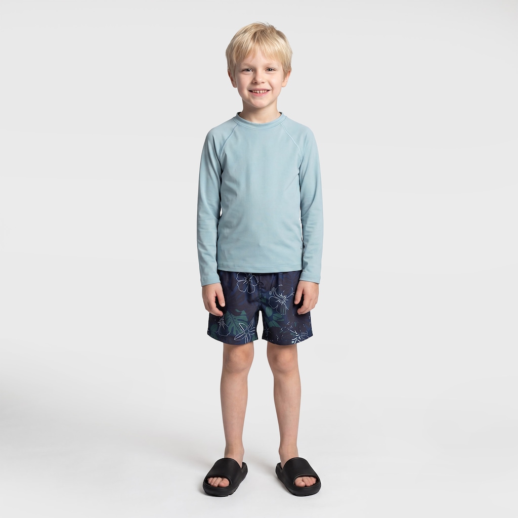 Imagem 3 do produto Camiseta Manga Longa Oxer UV - Infantil