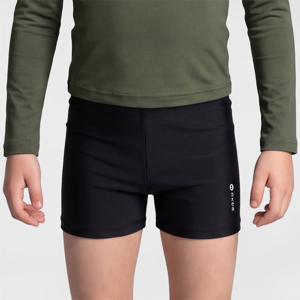 Imagem 1 do produto Sunga Boxer Infantil Oxer
