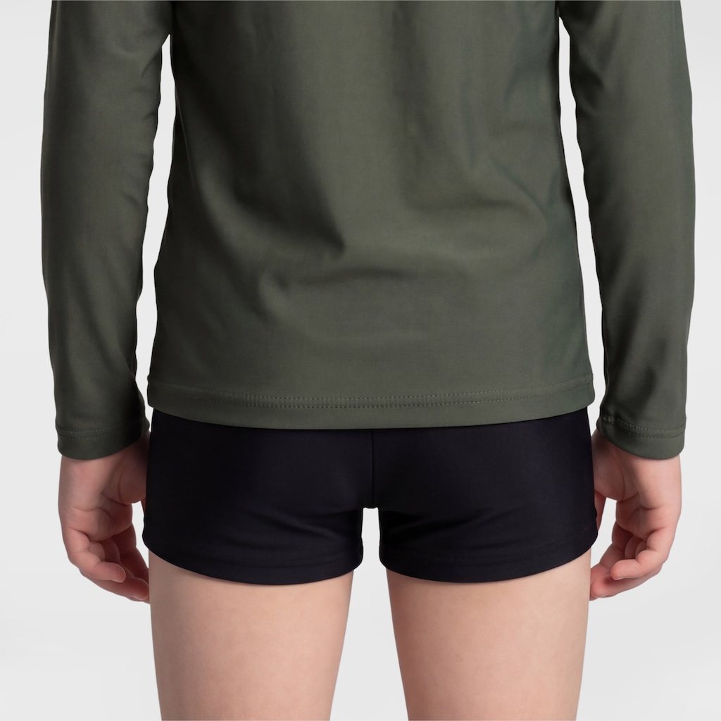 Imagem 2 do produto Sunga Boxer Infantil Oxer
