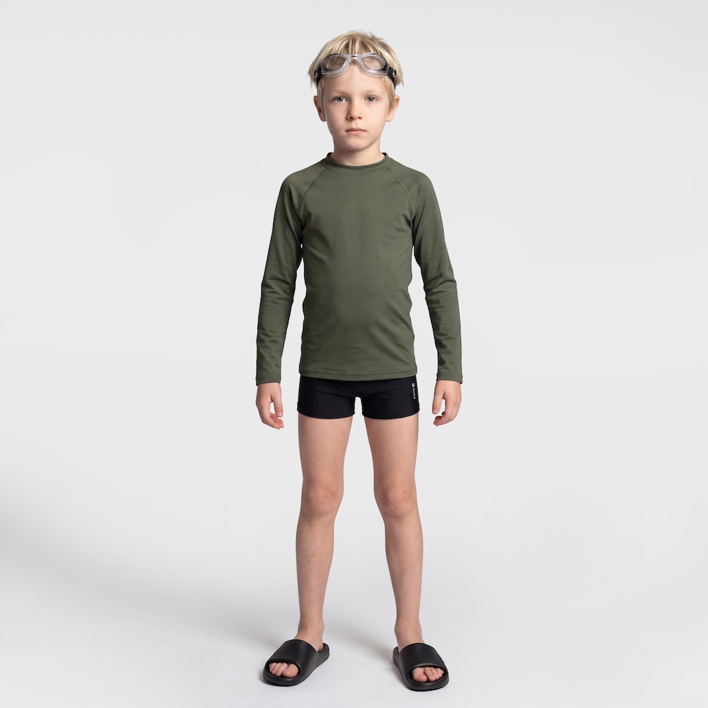 Imagem 3 do produto Sunga Boxer Infantil Oxer