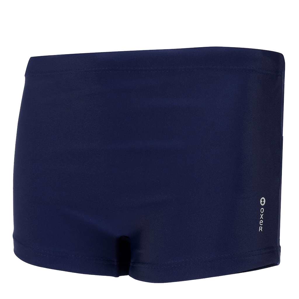 Sunga Boxer Infantil Oxer