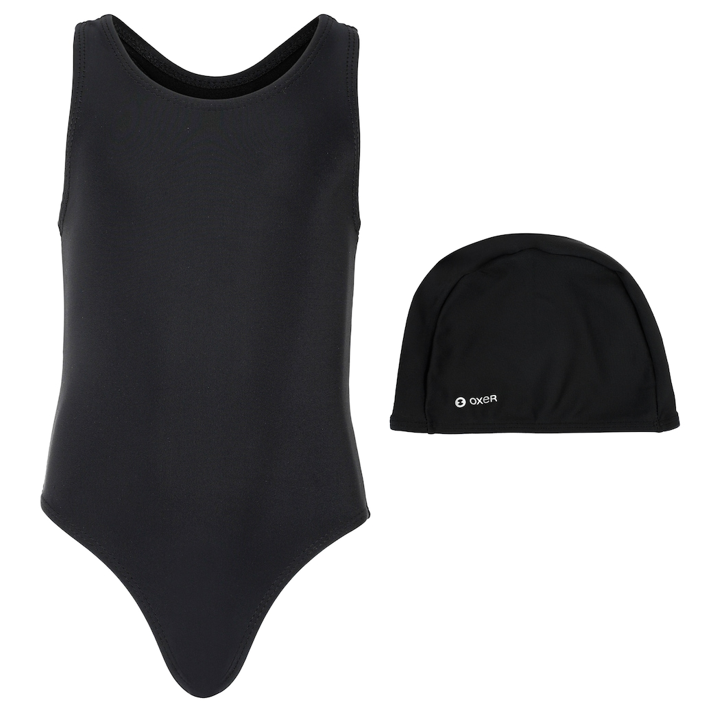 Maiô Oxer Nadador Juvenil