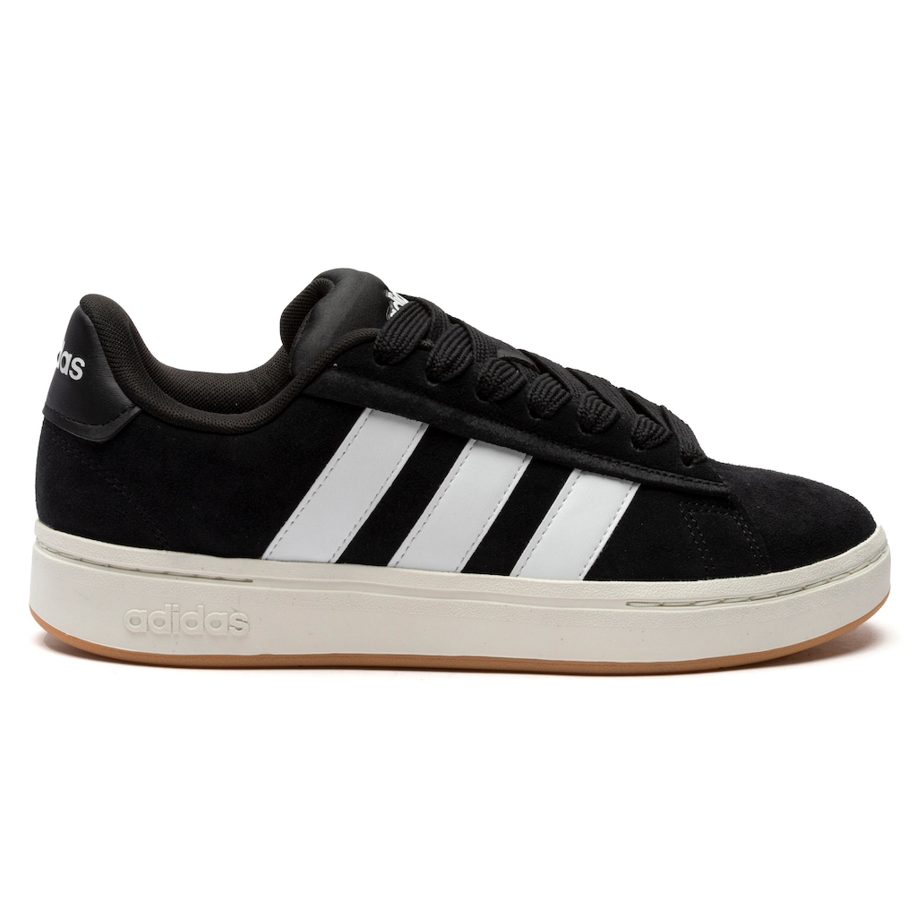 Tênis Feminino adidas Grand Court Alpha