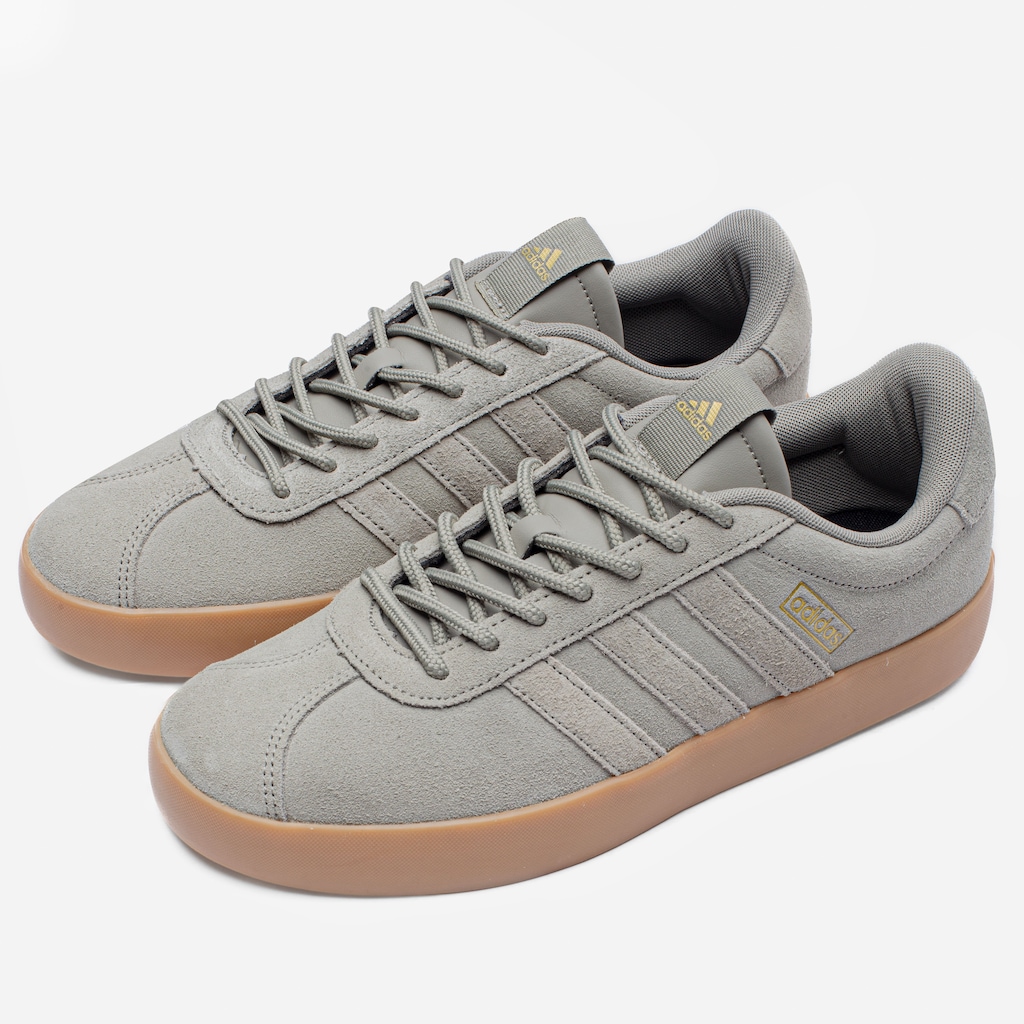 Imagem 4 do produto Tênis Masculino adidas VL Court 3.0