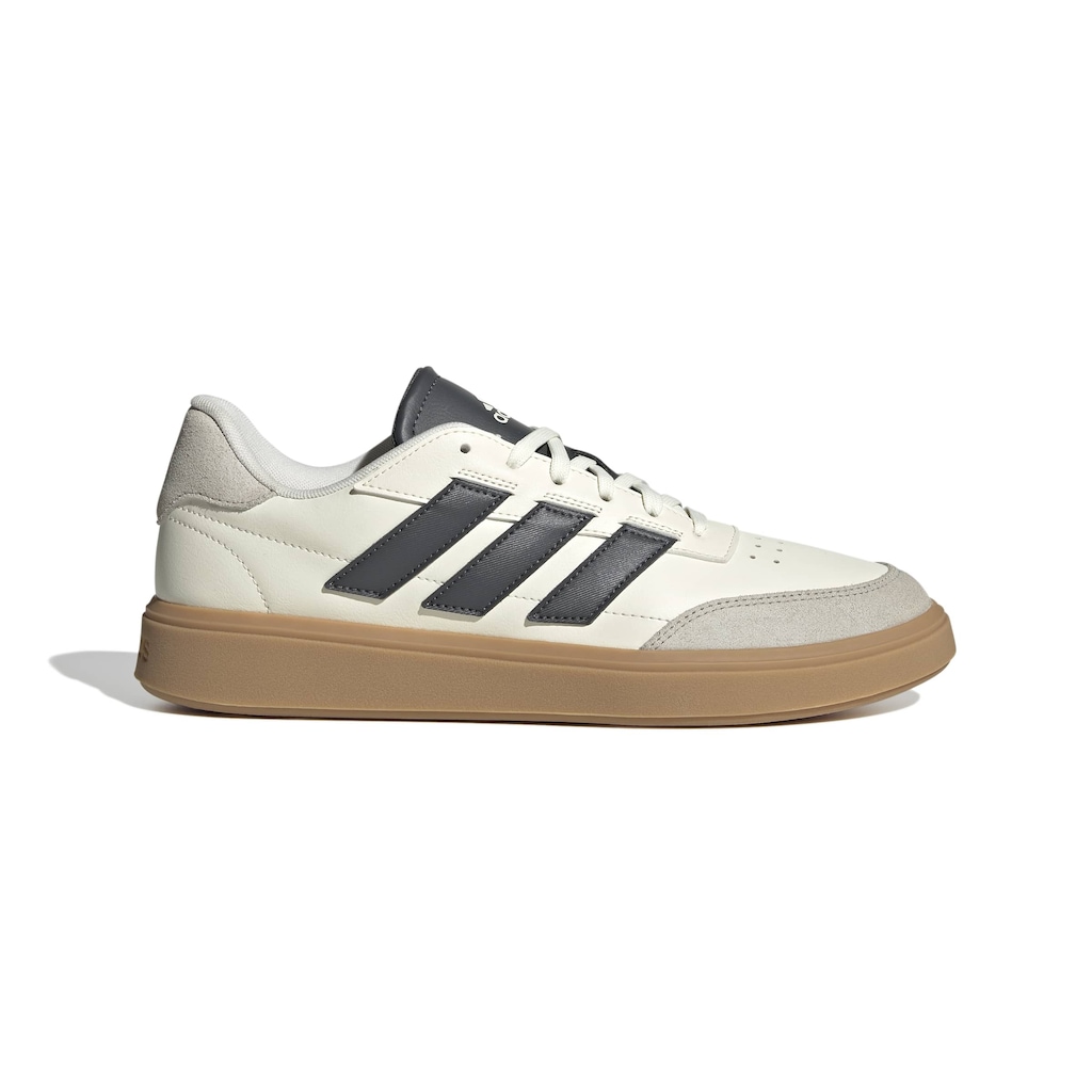 Tênis adidas Courtblock Masculino - Foto 1