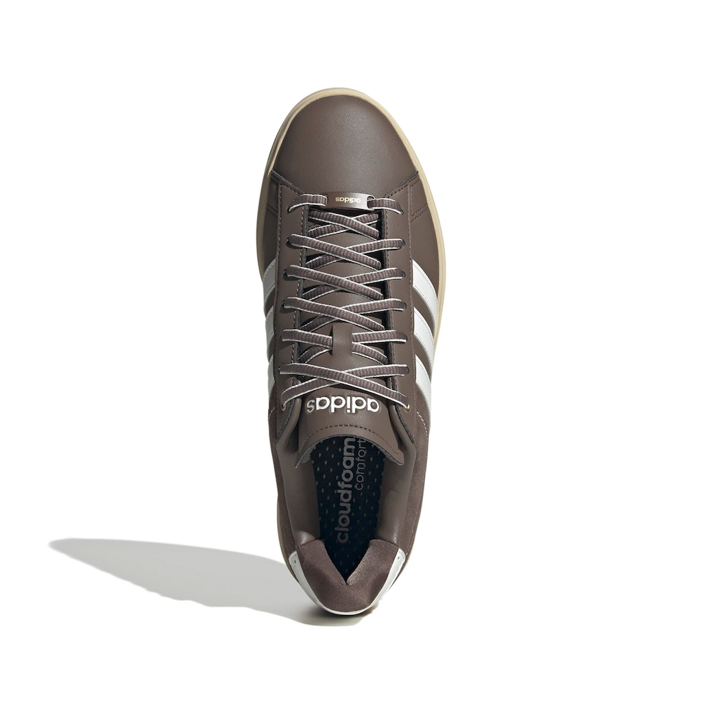 Tênis Masculino adidas Grand Court 2.0 | Centauro