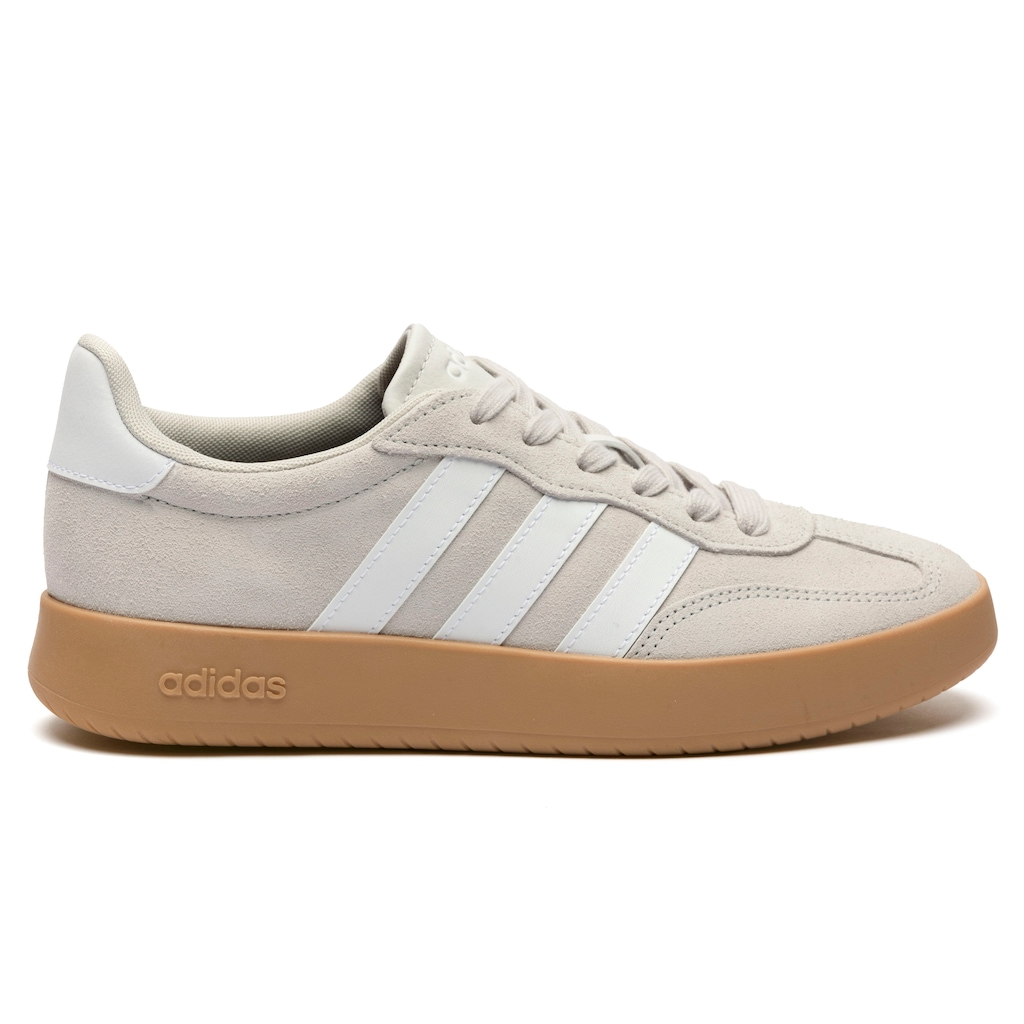 Tênis Masculino adidas Barreda