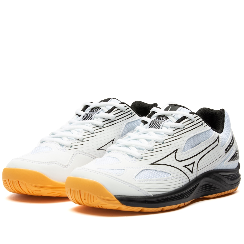 Tênis Masculino Mizuno Cyclone Speed 4 | Centauro