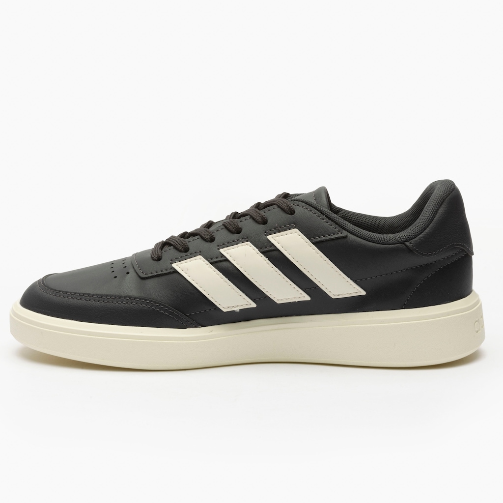 Imagem 2 do produto Tênis Feminino adidas Courtblock