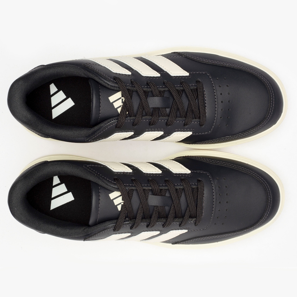 Imagem 3 do produto Tênis Feminino adidas Courtblock