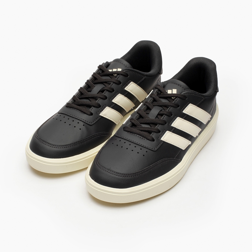 Imagem 4 do produto Tênis Feminino adidas Courtblock