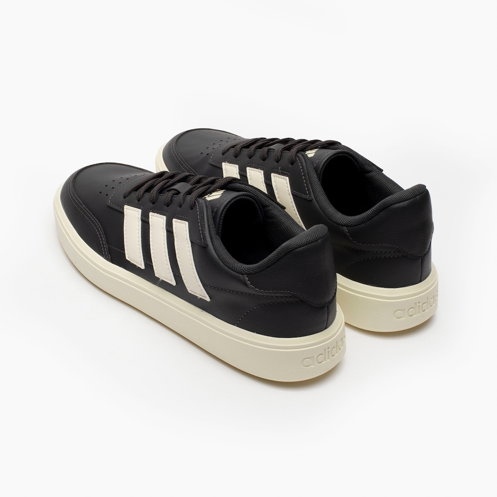 Imagem 5 do produto Tênis Feminino adidas Courtblock
