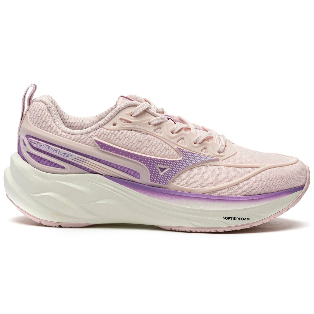 Tênis Júnior Mizuno Space 5