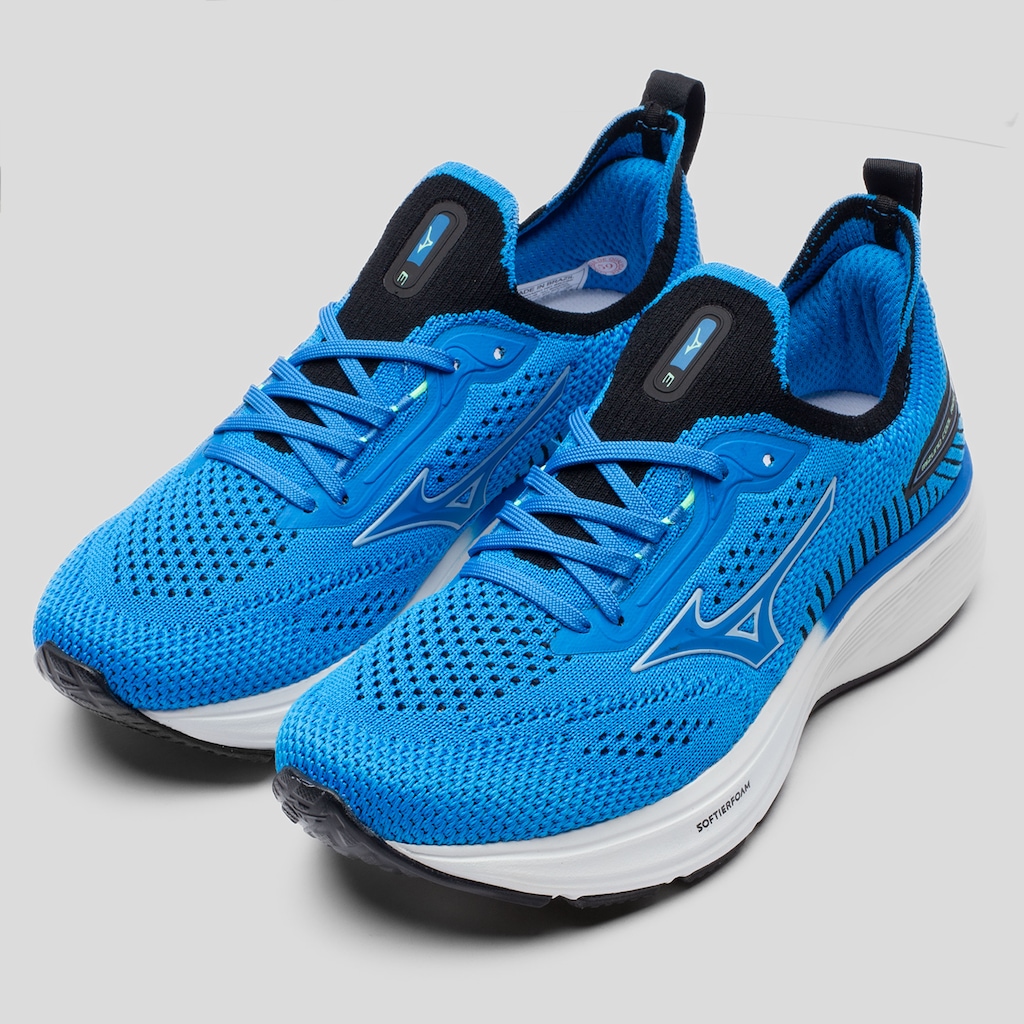 Imagem 4 do produto Tênis Júnior Mizuno Cool Ride 3