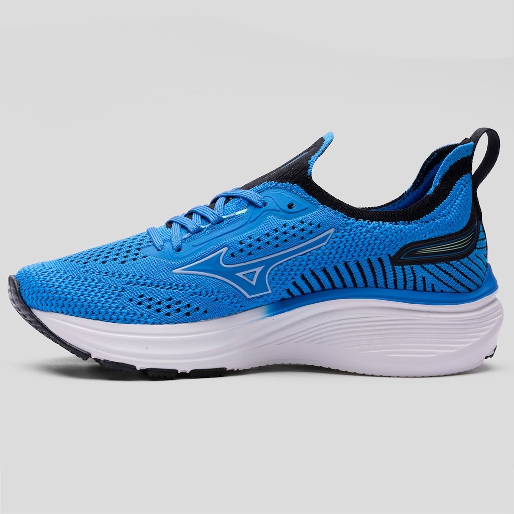 Imagem 2 do produto Tênis Júnior Mizuno Cool Ride 3