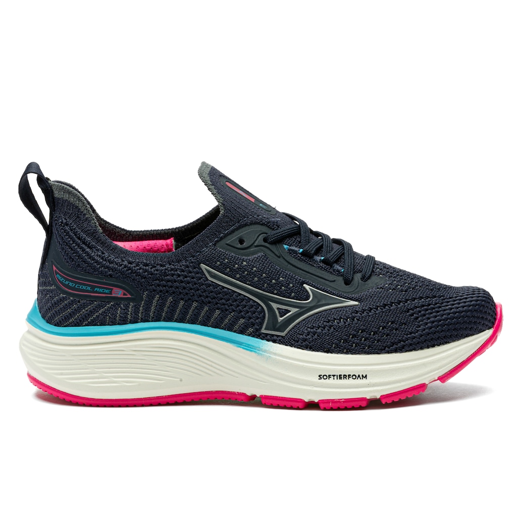 Tênis Júnior Mizuno Cool Ride 3