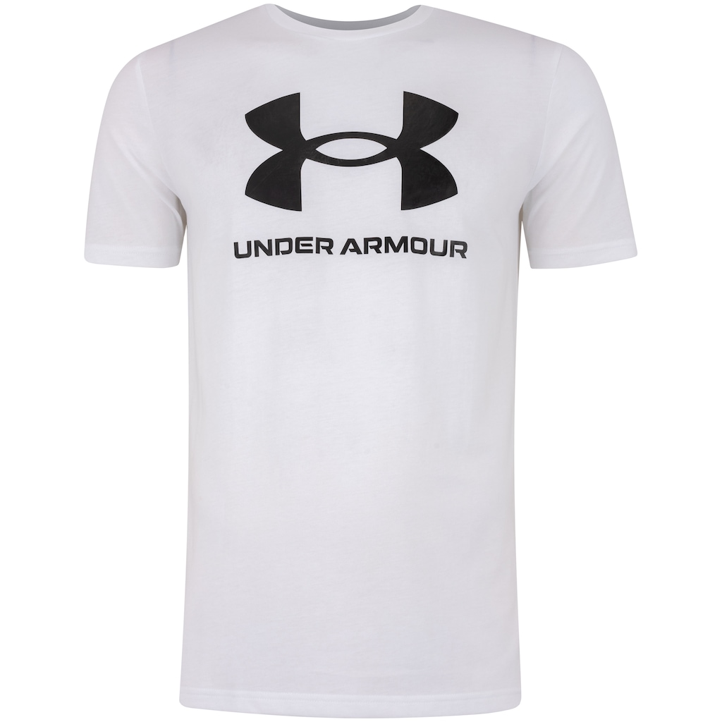 Camiseta Under Armour Sportstyle Masculina