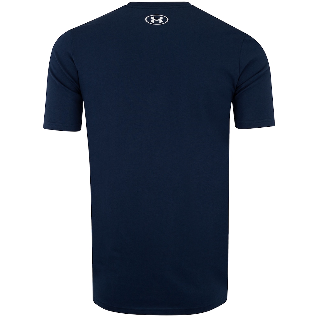 Imagem 2 do produto Camiseta Under Armour Sportstyle Masculina