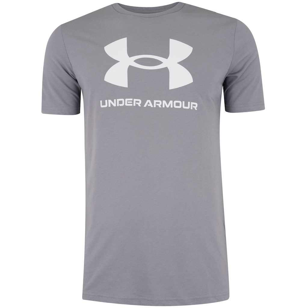 Camiseta Under Armour Sportstyle Masculina